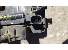 Recambio de cerradura puerta trasera derecha para opel vectra c berlina 1.6 16v referencia OEM IAM 24447346  