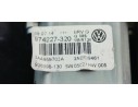 Recambio de elevalunas trasero izquierdo para volkswagen passat lim. (362) 2.0tdi 140 fap referencia OEM IAM 3AA839755  