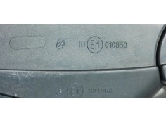 Recambio de retrovisor derecho para opel zafira b enjoy plus referencia OEM IAM 13312908  