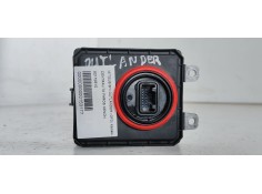 Recambio de centralita faros xenon para mitsubishi outlander (gf0) kaiteki 4wd referencia OEM IAM 92170E10  