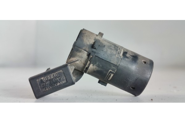 Recambio de sensor de aparcamiento para audi a3 (8p) 1.4 16v tfsi referencia OEM IAM 4B0919275F  