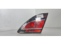 Recambio de piloto trasero izquierdo interior para mazda 6 kombi (gh) 2.2 turbodiesel cat referencia OEM IAM 0285001668  