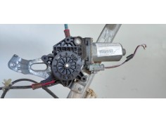 Recambio de elevalunas delantero derecho para peugeot 206 berlina x-line referencia OEM IAM   