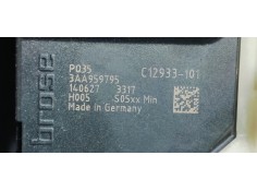 Recambio de elevalunas trasero izquierdo para volkswagen passat lim. (362) 2.0tdi 140 fap referencia OEM IAM 3AA839755  