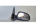 Recambio de retrovisor derecho para chevrolet lacetti cdx referencia OEM IAM   