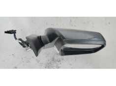 Recambio de retrovisor derecho para opel zafira b enjoy plus referencia OEM IAM 13312908  