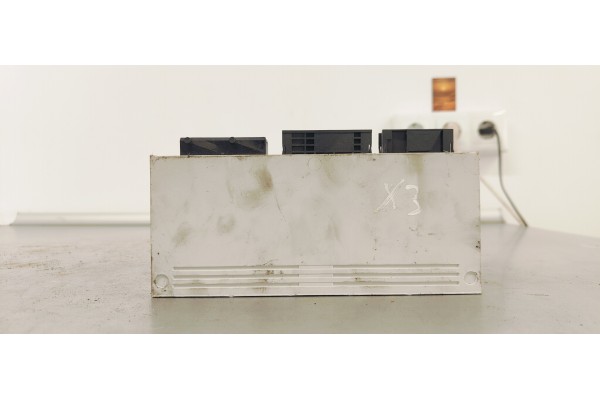Recambio de modulo electronico para bmw x3 (e83) 3.0d 204 4x4 referencia OEM IAM 61356944840  