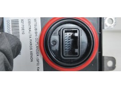 Recambio de centralita faros xenon para mitsubishi outlander (gf0) kaiteki 4wd referencia OEM IAM 92170E10  