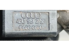 Recambio de sensor de aparcamiento para audi a3 (8p) 1.4 16v tfsi referencia OEM IAM 4B0919275F  