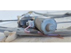 Recambio de elevalunas delantero derecho para peugeot 206 berlina x-line referencia OEM IAM   