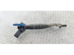 INYECTOR A6540700400 