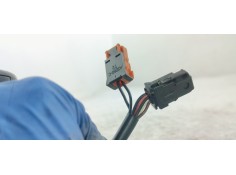 Recambio de retrovisor derecho para citroen c3 1.4 referencia OEM IAM   