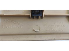 Recambio de moldura para jaguar xf 2.7 v6 diesel luxury referencia OEM IAM 8X2313201AF  