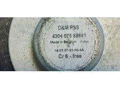 Recambio de sistema audio / radio cd para bmw x5 (e70) referencia OEM IAM 430407858641  