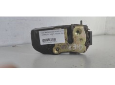 Recambio de cerradura puerta trasera izquierda para jeep gr.cherokee (wj/wg) 3.1 td limited referencia OEM IAM   