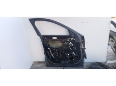 Recambio de puerta delantera izquierda para jaguar f-pace 2.0 diesel cat referencia OEM IAM   