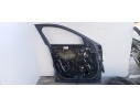 Recambio de puerta delantera izquierda para jaguar f-pace 2.0 diesel cat referencia OEM IAM   