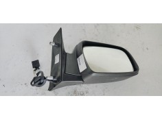 Recambio de retrovisor derecho para opel zafira b enjoy plus referencia OEM IAM 13312908  