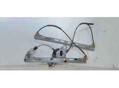 Recambio de elevalunas delantero derecho para peugeot 206 berlina x-line referencia OEM IAM   