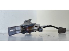 Recambio de pedal freno para kia rio (yb) edition 7 referencia OEM IAM 938133S800  