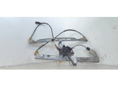 Recambio de elevalunas delantero derecho para peugeot 206 berlina x-line referencia OEM IAM   