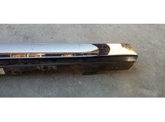 Recambio de faldon lateral para bmw serie 3 lim. (f30) 2.0 turbodiesel referencia OEM IAM   