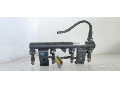 Recambio de rampa inyectora para citroen c3 1,6 16v cool referencia OEM IAM 9650764780  