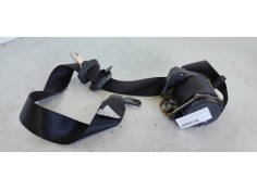 CINTURON SEGURIDAD TRASERO DERECHO 7700043594 