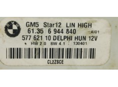 Recambio de modulo electronico para bmw x3 (e83) 3.0d 204 4x4 referencia OEM IAM 61356944840  