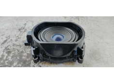 Recambio de sistema audio / radio cd para bmw x5 (e70) referencia OEM IAM 430407858641  