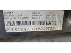 Recambio de faldon lateral para bmw serie 3 lim. (f30) 2.0 turbodiesel referencia OEM IAM   