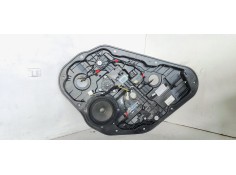 ELEVALUNAS TRASERO IZQUIERDO 9129200100 