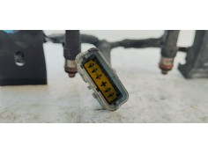Recambio de rampa inyectora para citroen c3 1,6 16v cool referencia OEM IAM 9650764780  