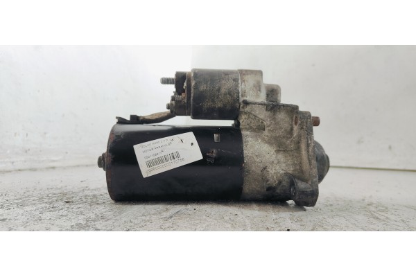 Recambio de motor arranque para volvo xc60 2.4 d referencia OEM IAM 0001109311  