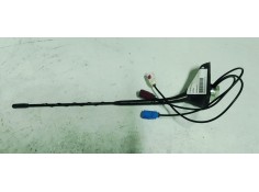 Recambio de antena para citroen c4 grand picasso 2.0hdi 150 fap referencia OEM IAM 9678541780  
