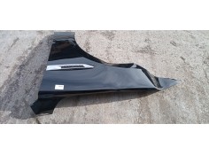 Recambio de aleta delantera izquierda para jaguar f-pace 2.0 diesel cat referencia OEM IAM   