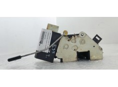 CERRADURA PUERTA TRASERA IZQUIERDA 67118352165 