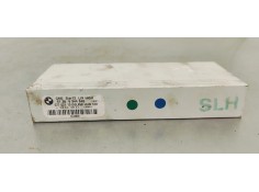 Recambio de modulo electronico para bmw x3 (e83) 3.0d 204 4x4 referencia OEM IAM 61356944840  