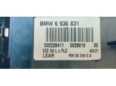 Recambio de mando luces para bmw serie 3 compact (e46) 1.8i 115 [316] referencia OEM IAM 6936831  