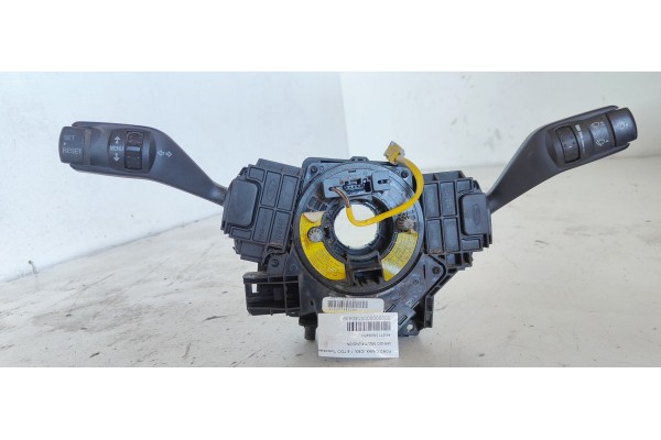 Recambio de mando multifuncion para ford c-max (cb3) ghia referencia OEM IAM 4M5T13N064FH  