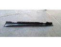 Recambio de faldon lateral para bmw serie 3 lim. (f30) 2.0 turbodiesel referencia OEM IAM   