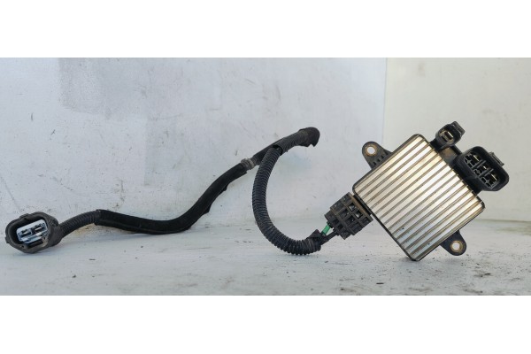 Recambio de modulo electronico para hyundai sonata (nf) 2.0crdi 140 fap referencia OEM IAM 253853K400  