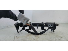 Recambio de rampa inyectora para citroen c3 1,6 16v cool referencia OEM IAM 9650764780  