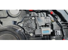 Recambio de elevalunas trasero izquierdo para hyundai i30 (gd) 1.4crdi 90 fap referencia OEM IAM 9129200100  