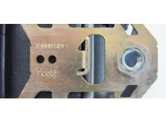 Recambio de cinturon seguridad trasero derecho para bmw x5 (e53) 3.0d referencia OEM IAM 7700043594  