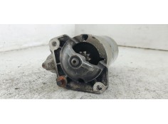 Recambio de motor arranque para volvo xc60 2.4 d referencia OEM IAM 0001109311  