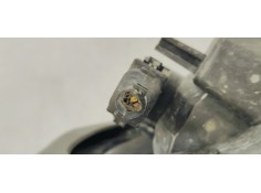 Recambio de faro antiniebla izquierdo para hyundai i30 1.6 crdi 115 referencia OEM IAM E1312543  