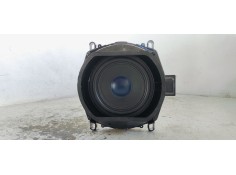 Recambio de sistema audio / radio cd para bmw x5 (e70) referencia OEM IAM 430407858641  