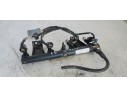 Recambio de rampa inyectora para citroen c3 1,6 16v cool referencia OEM IAM 9650764780  