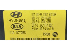 Recambio de modulo electronico para kia rio (yb) edition 7 referencia OEM IAM 95210H8000  